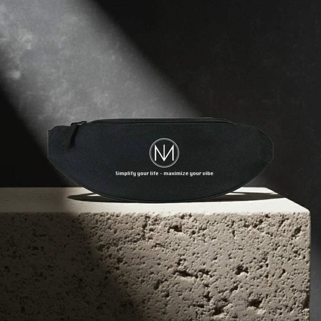 Bauchtasche - Minimal_Vibes