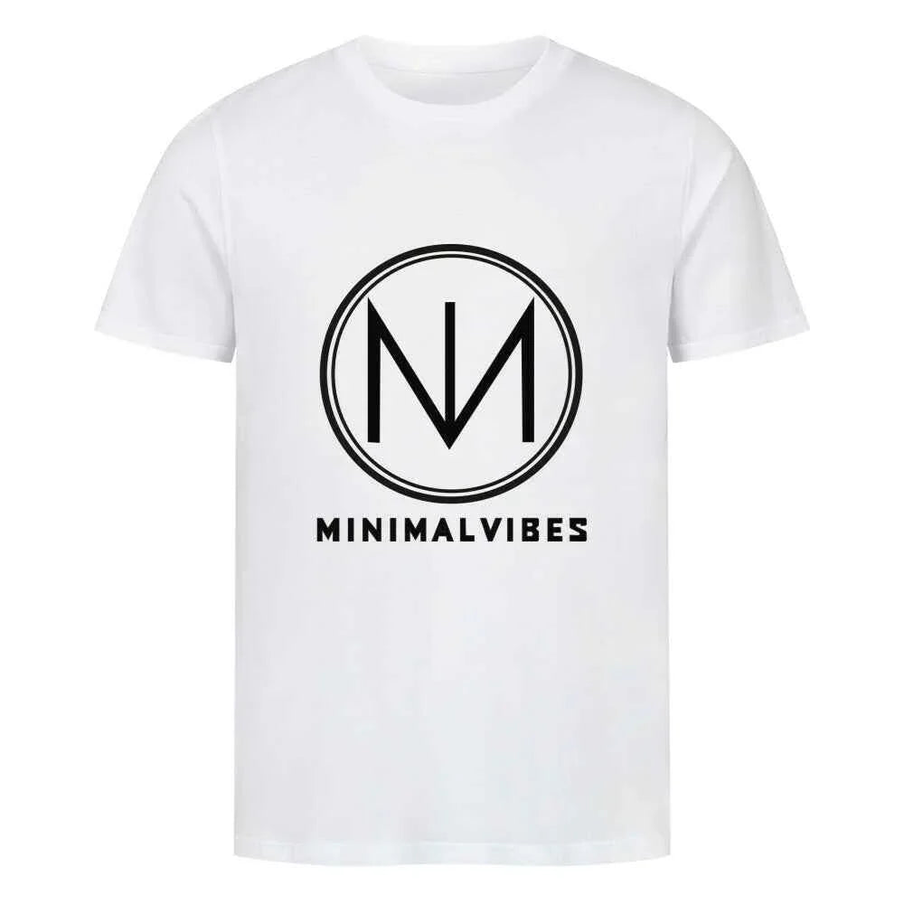 Minimal_Vibes Organic Shirt - Minimal_Vibes