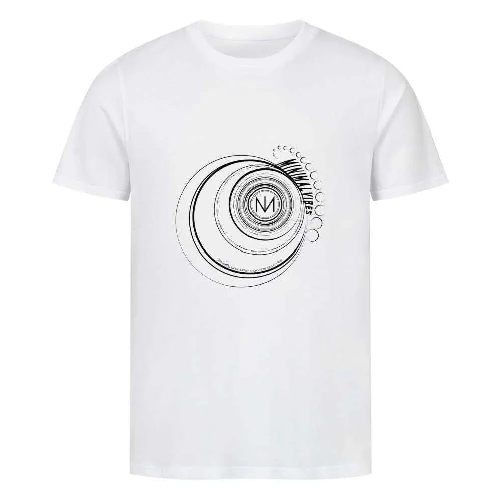 Minimal_Vibes Organic Shirt - Minimal_Vibes