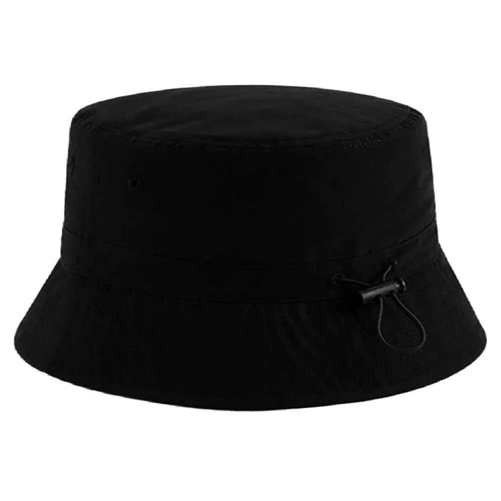 Minimal_Vibes Bucket Hat - Minimal_Vibes