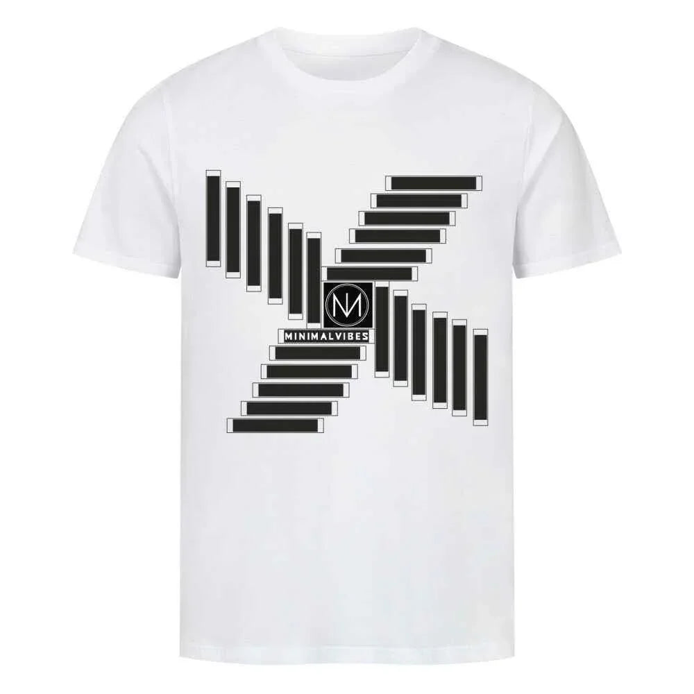 Minimal_Vibes Organic Shirt - Minimal_Vibes
