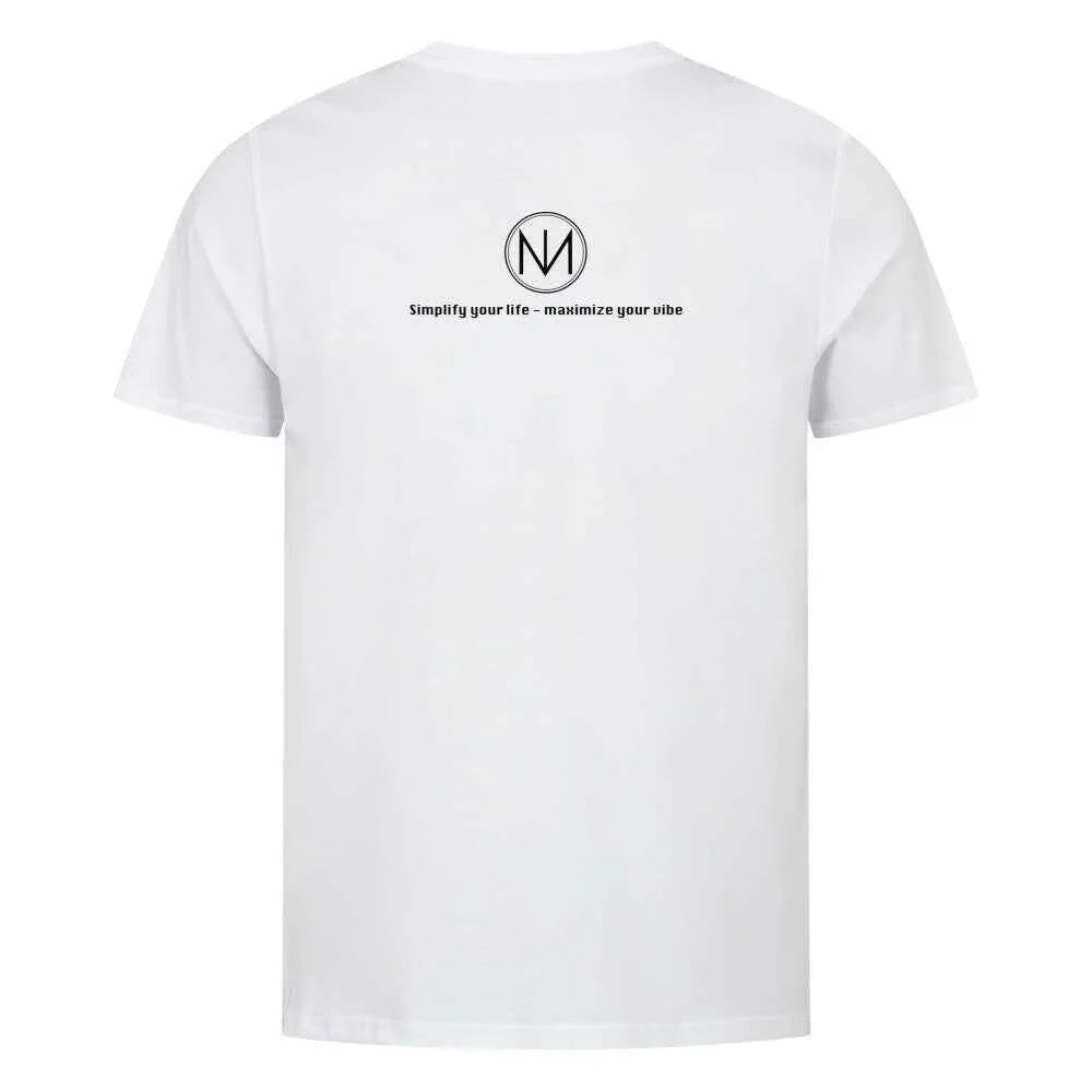Minimal_Vibes Organic Mindful Shirt - Minimal_Vibes