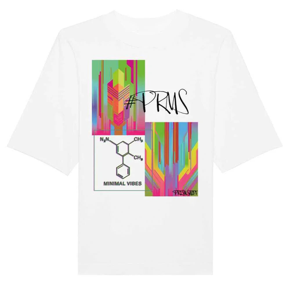 Premium Organic Oversize Blast - Minimal_Vibes