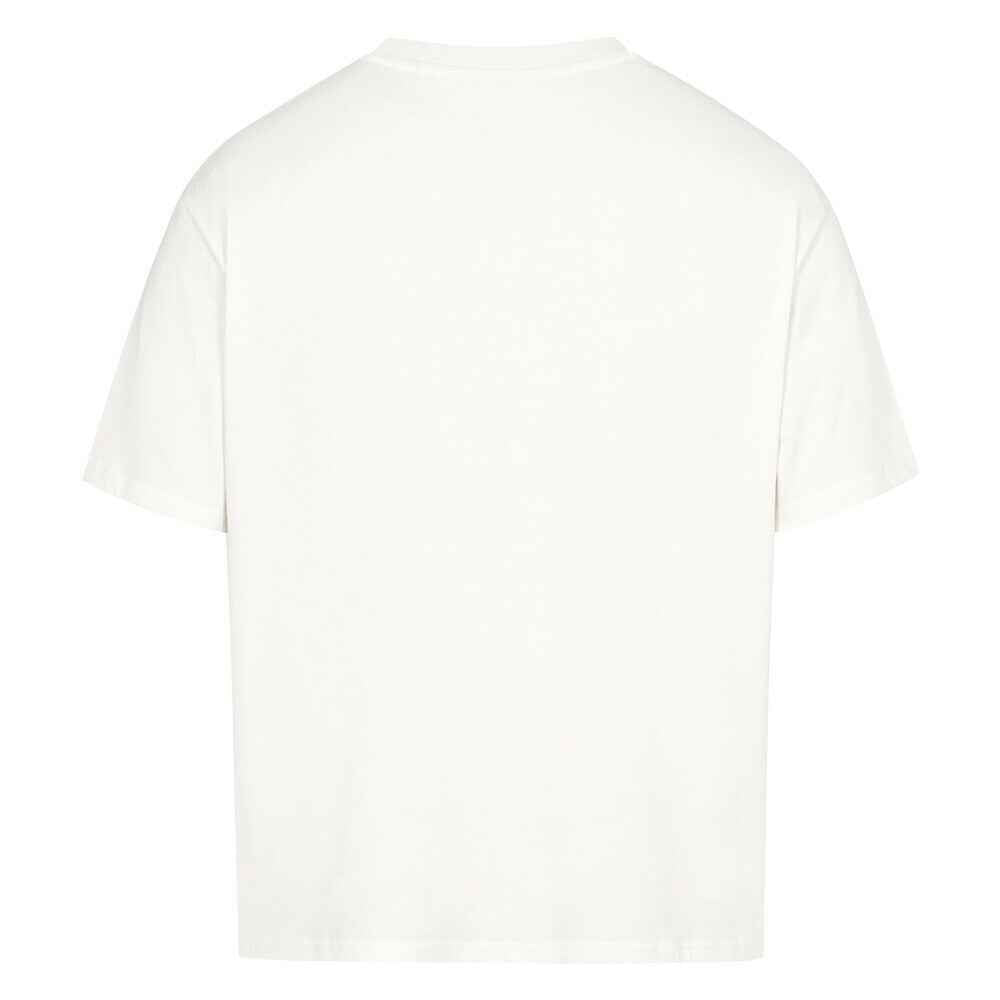 VACANCY Oversized Shirt - Minimal_Vibes