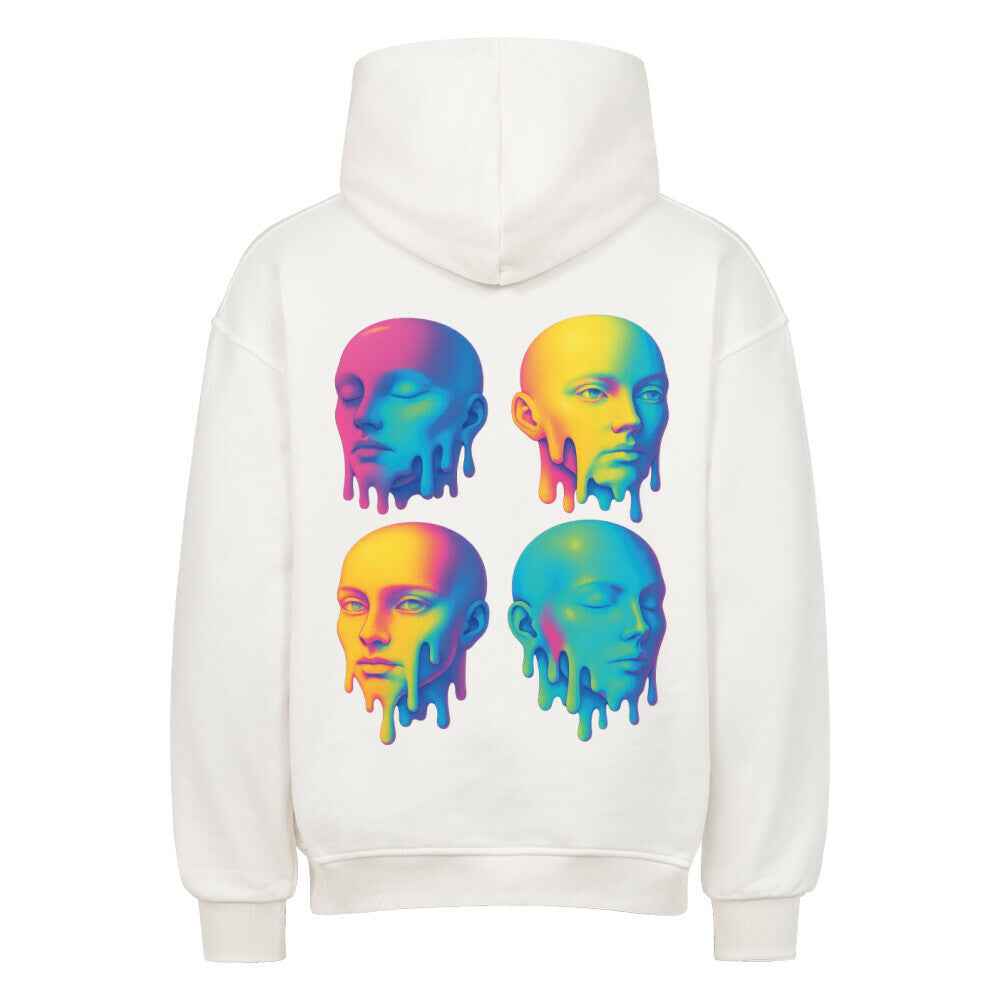 VACANCY Oversized Hoodie - Minimal_Vibes