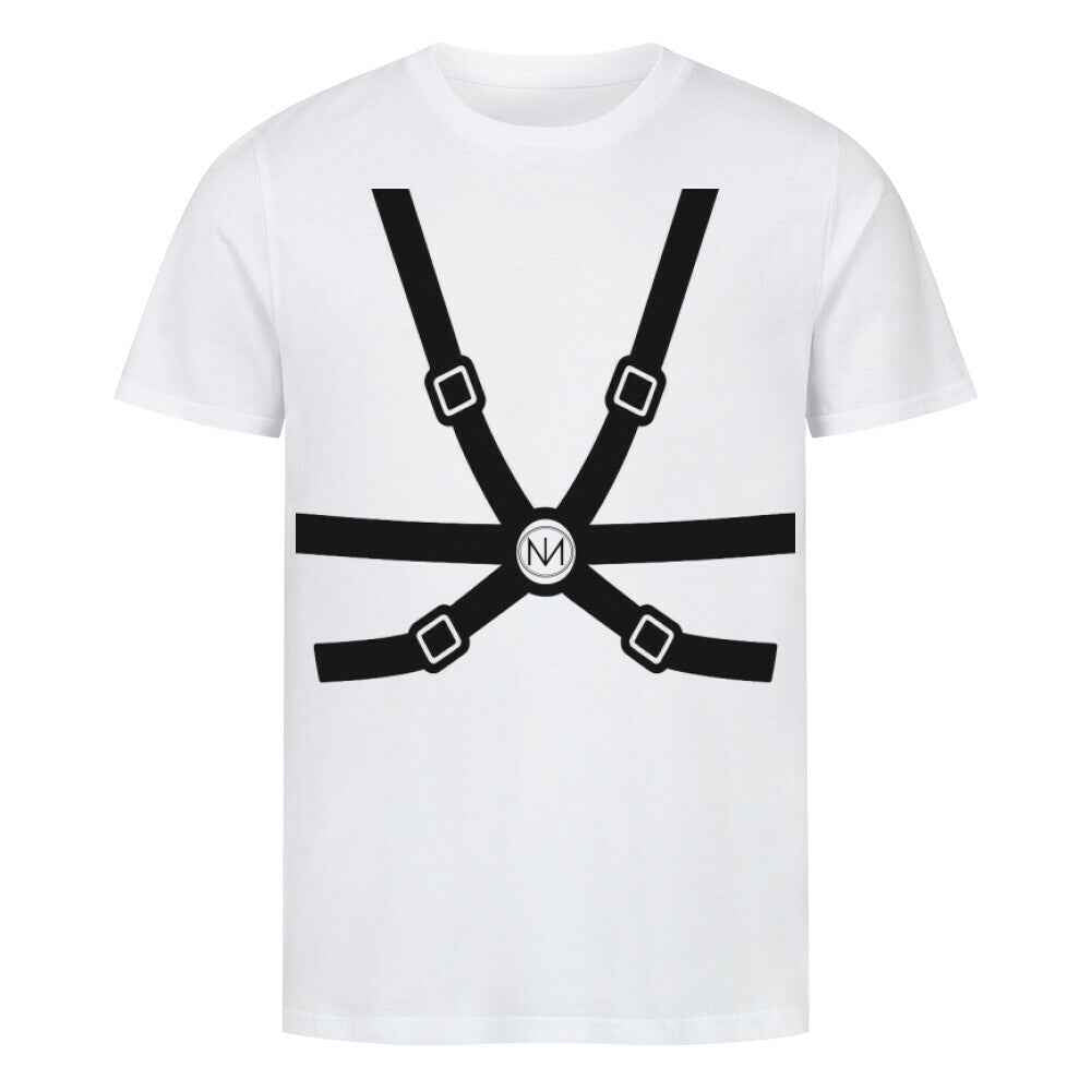 Premium Organic Shirt - Minimal_Vibes