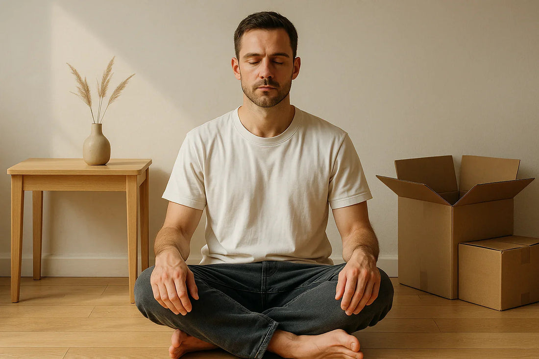 Weniger Besitz, mehr Freiheit – Minimal Vibes Style - Minimal_Vibes