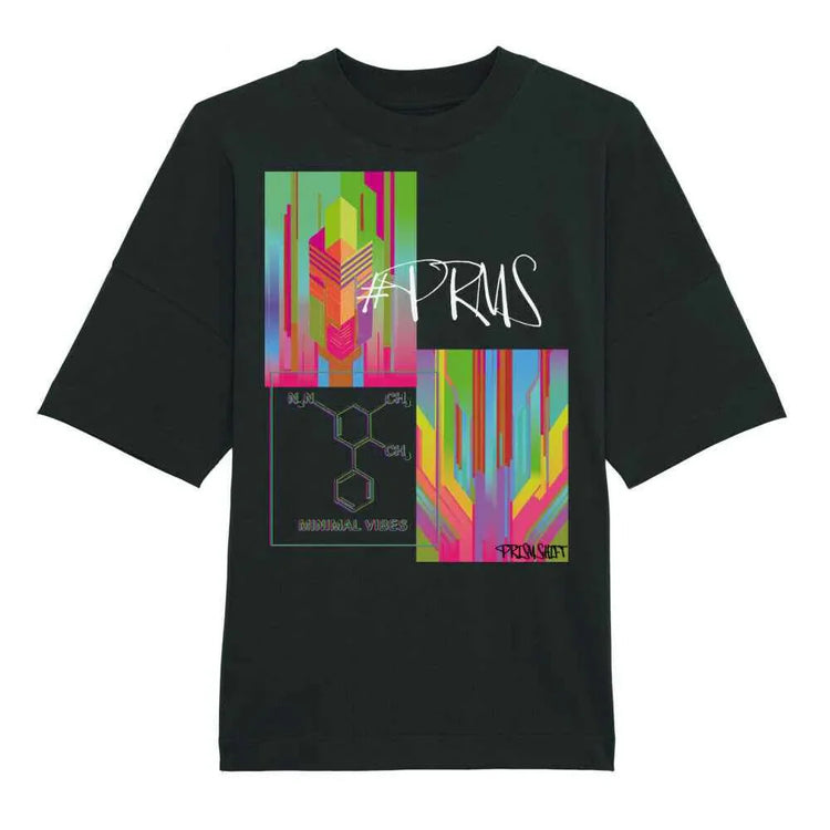 Psychedelic Vibes - Minimal_Vibes