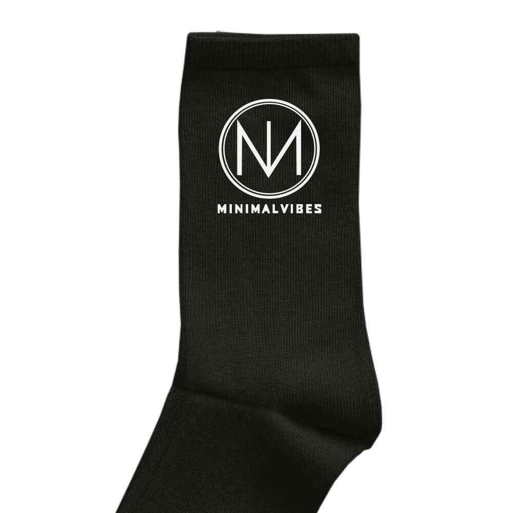 Minmimal_Vibes Socken - Minimal_Vibes