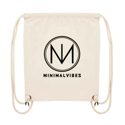Minimal _Vibes Turnbeutel - Minimal_Vibes
