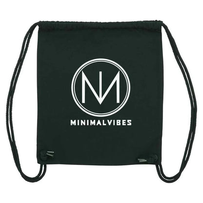 Minimal _Vibes Turnbeutel - Minimal_Vibes