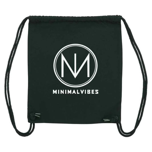 Minimal _Vibes Turnbeutel - Minimal_Vibes