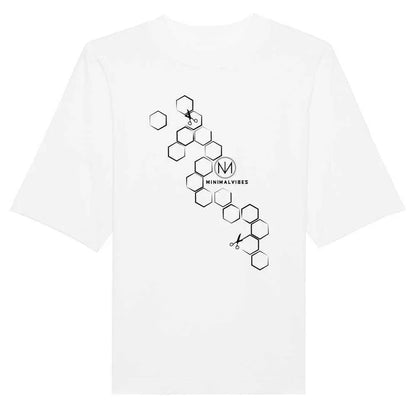 Minimal_Vibes Organic Oversize Shirt - Minimal_Vibes