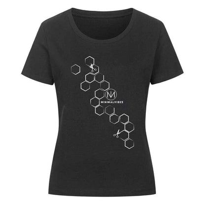 Minimal_Vibes Organic Shirt Women - Minimal_Vibes