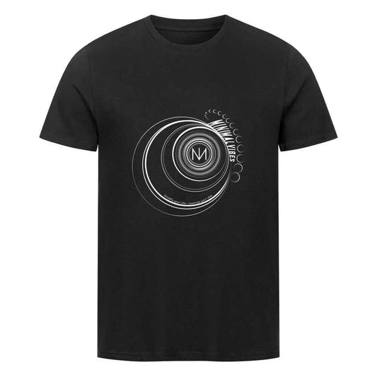 Minimal_Vibes Organic Shirt - Minimal_Vibes
