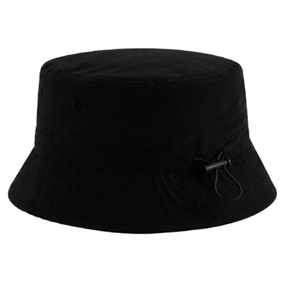 Minimal_Vibes Bucket Hat - Minimal_Vibes