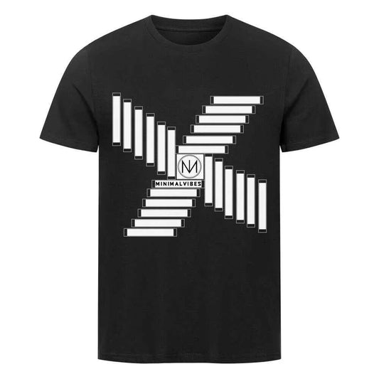 Minimal_Vibes Organic Shirt - Minimal_Vibes