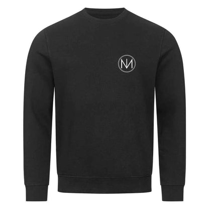 Minimal_Vibes Organic Unisex Sweatshirt - Minimal_Vibes