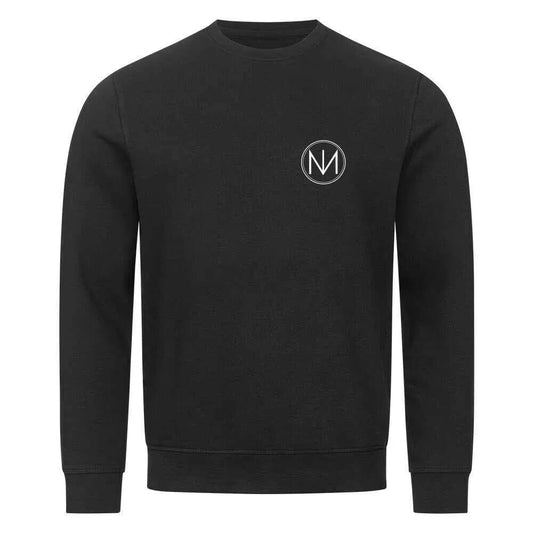 Minimal_Vibes Organic Unisex Sweatshirt - Minimal_Vibes