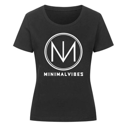 Minimal_Vibes Organic Shirt Women - Minimal_Vibes