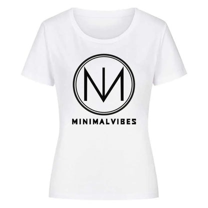 Minimal_Vibes Organic Shirt Women - Minimal_Vibes