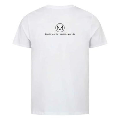 Minimal_Vibes Organic Mindful Shirt - Minimal_Vibes