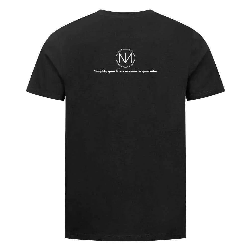 Minimal_Vibes Organic Mindful Shirt - Minimal_Vibes