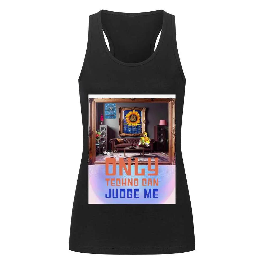 Classic Tanktop Women - Minimal_Vibes