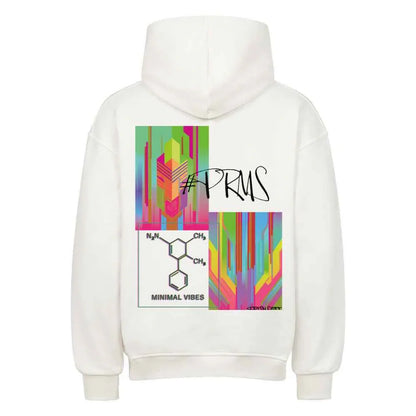 VACANCY Oversized Hoodie - Minimal_Vibes
