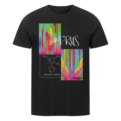 Premium Organic Shirt - Minimal_Vibes