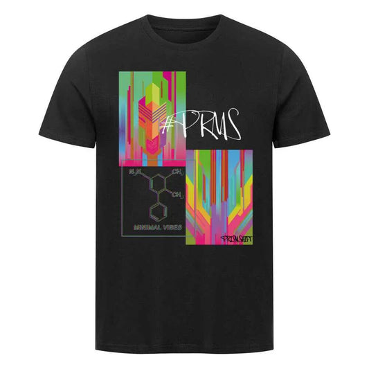 Premium Organic Shirt - Minimal_Vibes