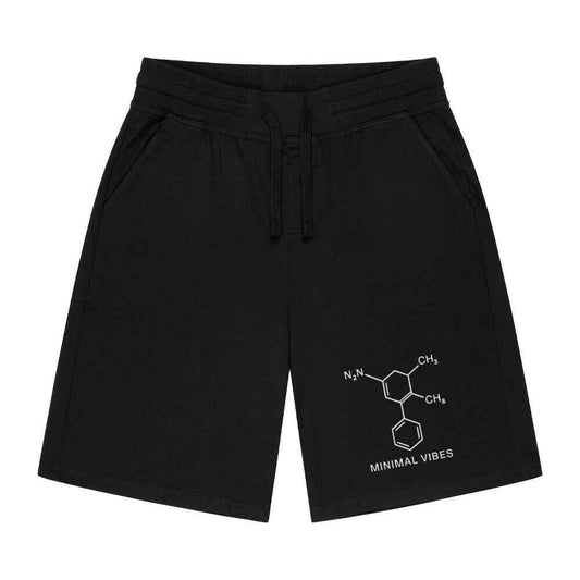 Shorts - Minimal_Vibes