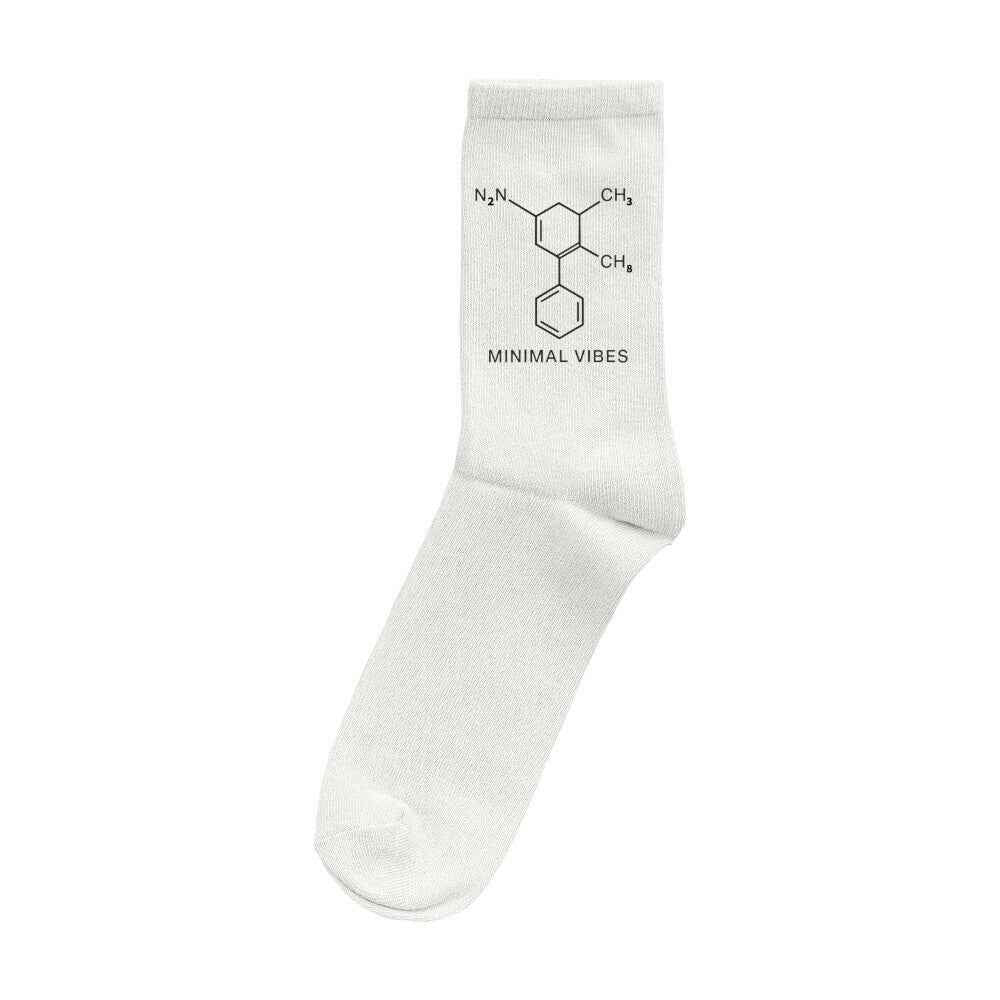Socken - Minimal_Vibes
