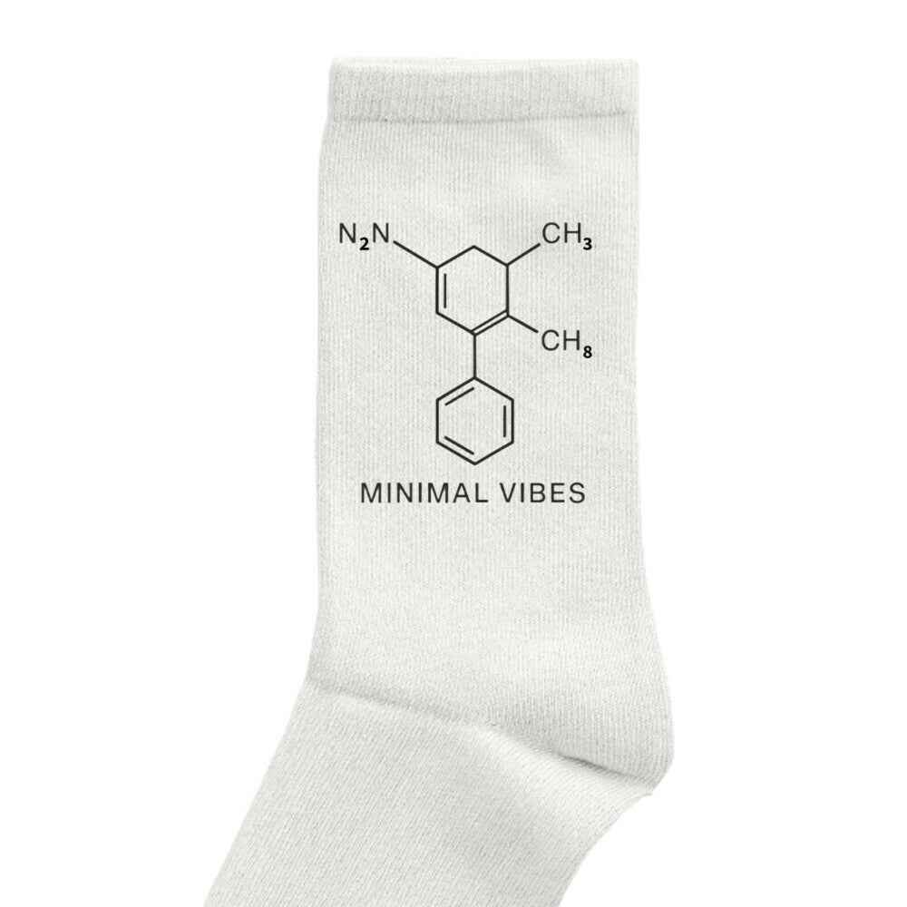 Socken - Minimal_Vibes