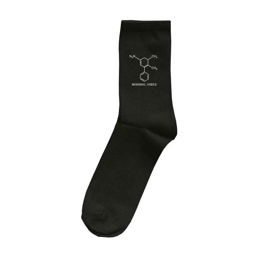 Socken - Minimal_Vibes