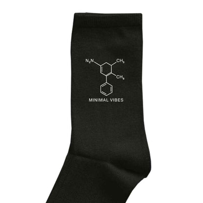 Socken - Minimal_Vibes