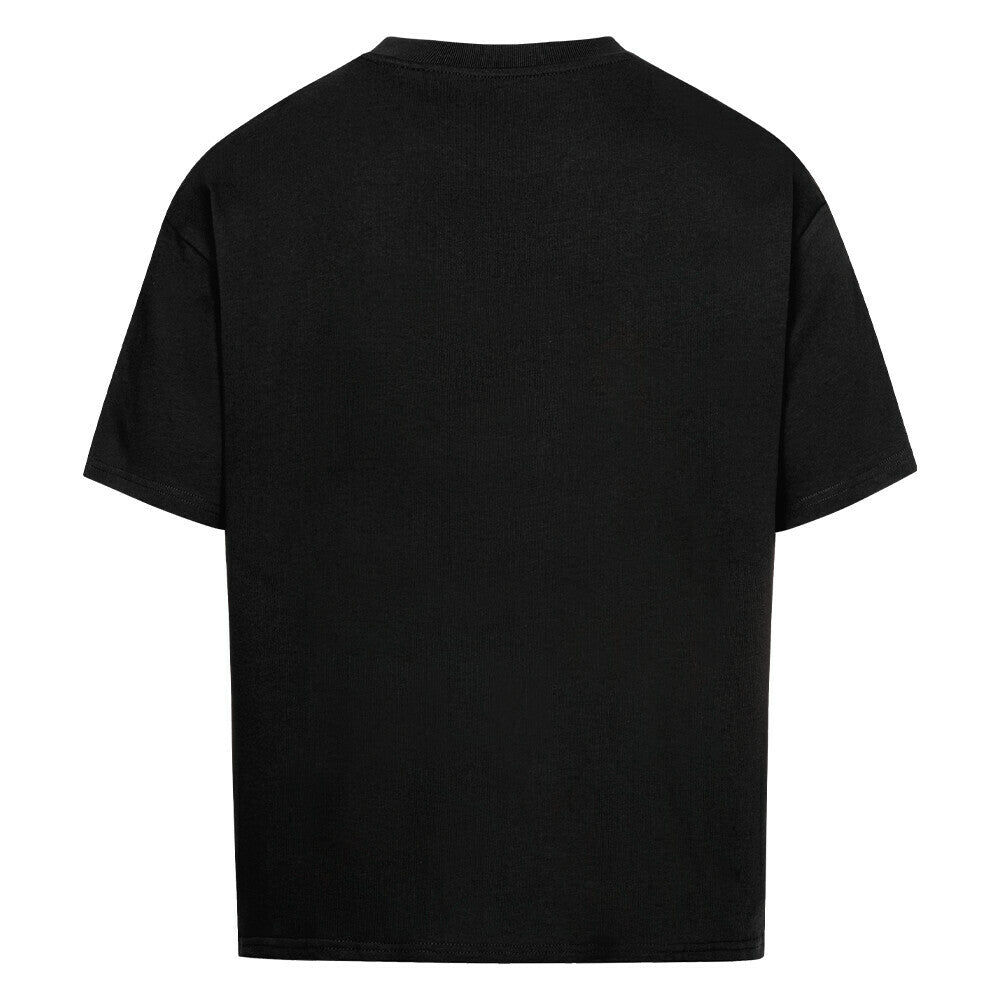 VACANCY Oversized Shirt - Minimal_Vibes