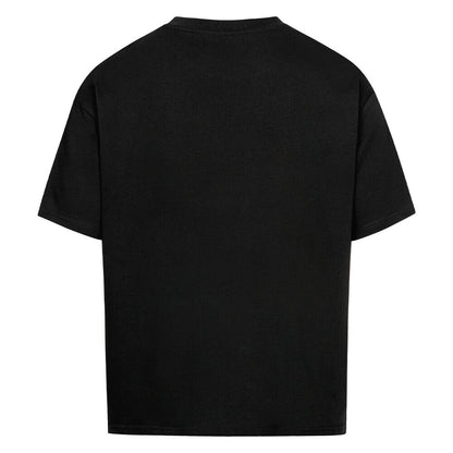 VACANCY Oversized Shirt - Minimal_Vibes