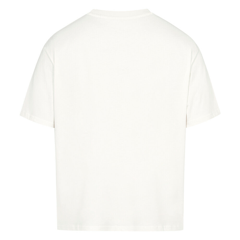 VACANCY Oversized Shirt - Minimal_Vibes