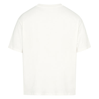 VACANCY Oversized Shirt - Minimal_Vibes