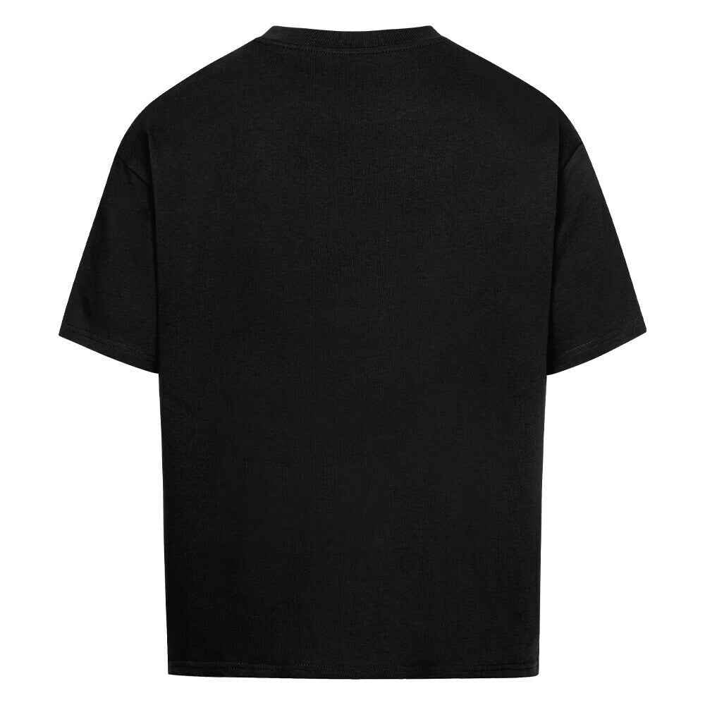 VACANCY Oversized Shirt - Minimal_Vibes