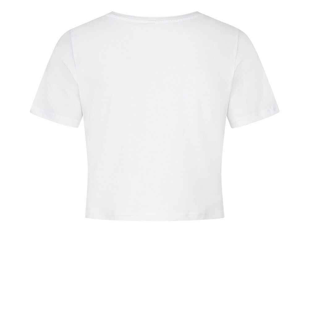 Ladies Cropped Tee - Minimal_Vibes