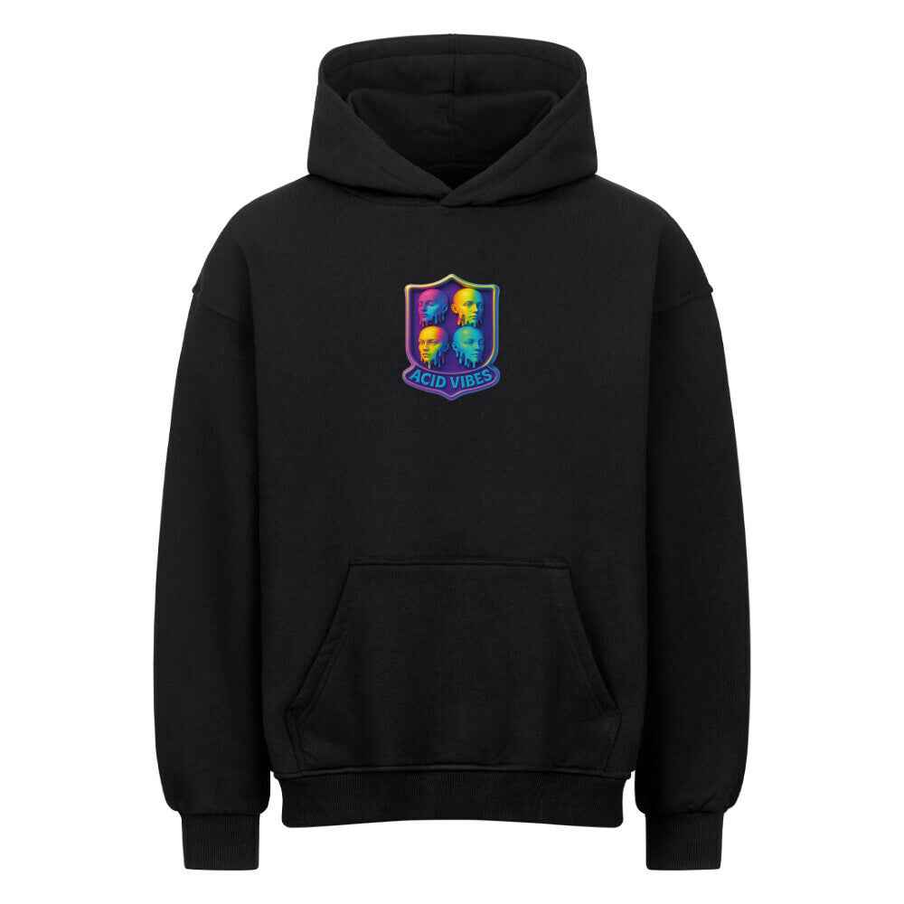 VACANCY Oversized Hoodie - Minimal_Vibes