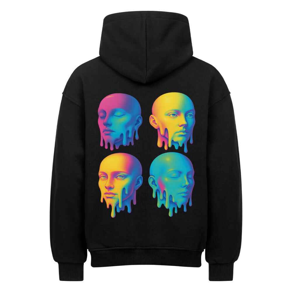 VACANCY Oversized Hoodie - Minimal_Vibes