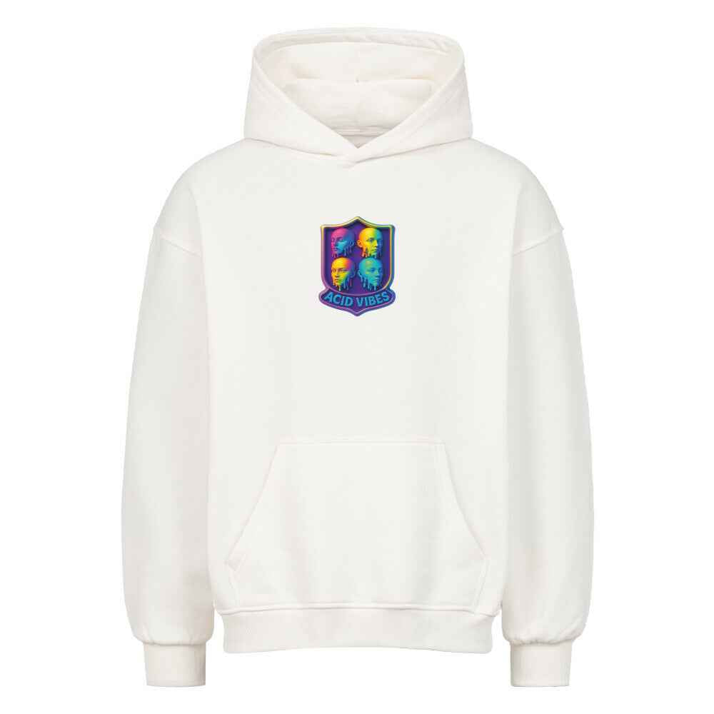 VACANCY Oversized Hoodie - Minimal_Vibes
