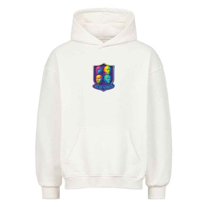 VACANCY Oversized Hoodie - Minimal_Vibes