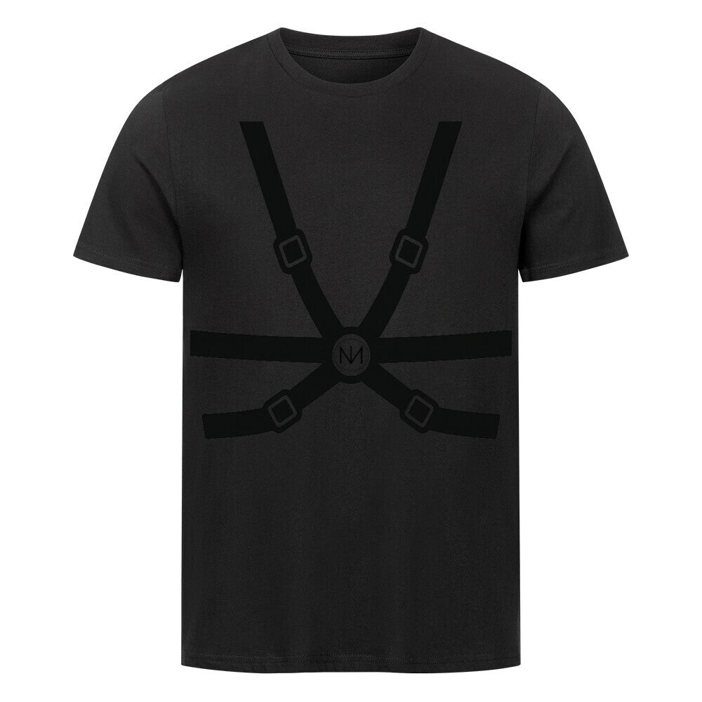 Premium Organic Shirt - Minimal_Vibes