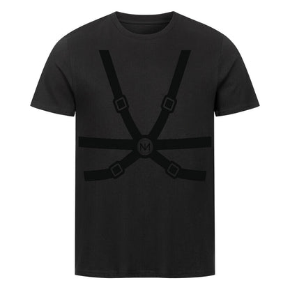 Premium Organic Shirt - Minimal_Vibes