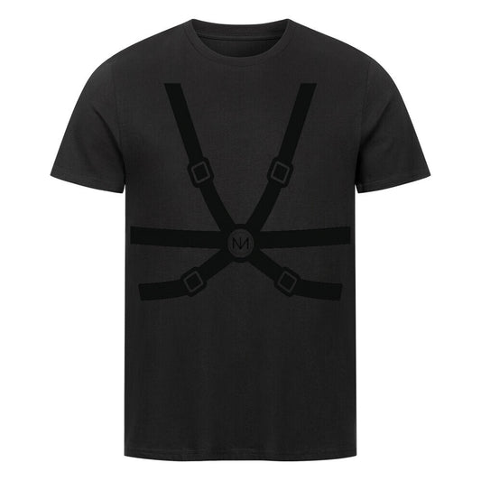 Premium Organic Shirt - Minimal_Vibes