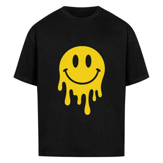 VACANCY Oversize Smiley - Frontprint - Minimal_Vibes